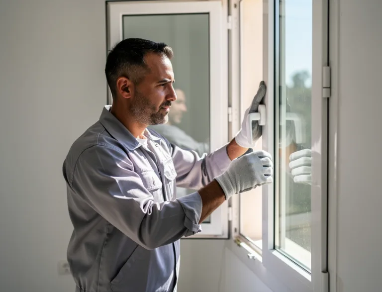Installazione Finestre servizio a Molfetta